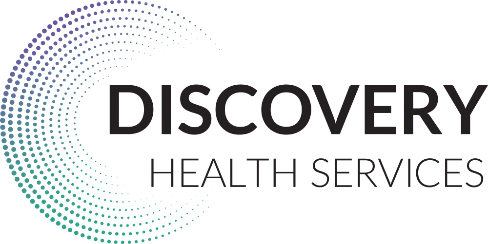 Discovery Health Services Logo