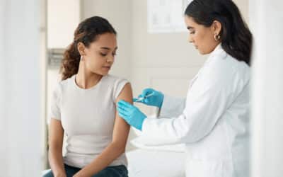 Workplace Flu Shots: 4 Cost-Saving Benefits for Labor Industries 